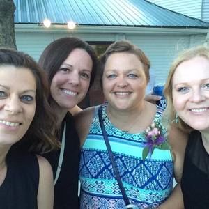 Meet your Posher, Brook